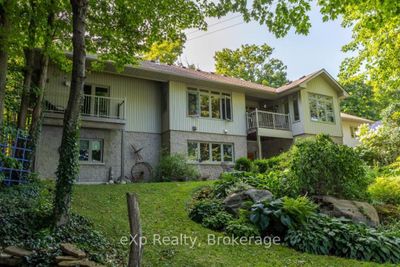 504859 Grey Rd 1, House other with 2 bedrooms, 3 bathrooms and 12 parking in Kemble ON | Image 1