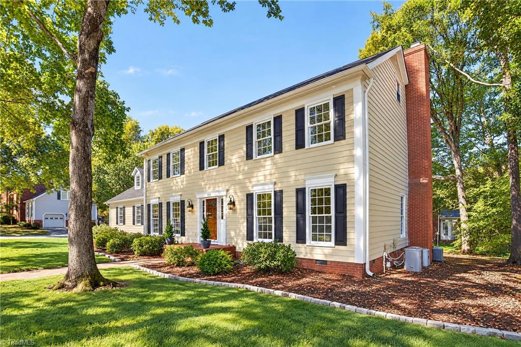 Residential in Greensboro 4