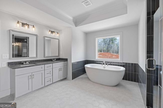 64 - 102 Cheval Ct, House other with 5 bedrooms, 5 bathrooms and 3 parking in Hoschton GA | Image 23