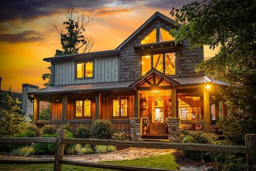 520 Overlook Dr, Blue Ridge, GA, 30513 | Card Image