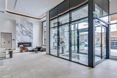 2806 - 130 River St, Condo with 0 bedrooms, 2 bathrooms and null parking in Toronto ON | Image 3