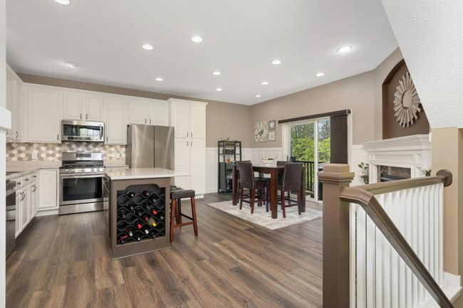Updated kitchen | Image 5