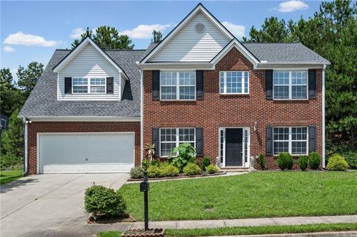 3865 Crescent Walk Ln, Suwanee, GA, 30024-6514 | Card Image