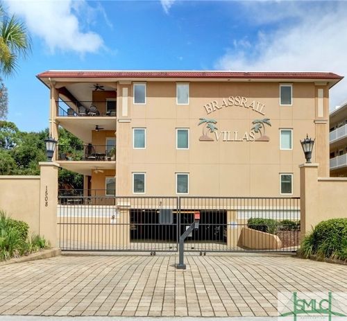 209-3 15th Street, Tybee Island, GA, 31328 | Card Image