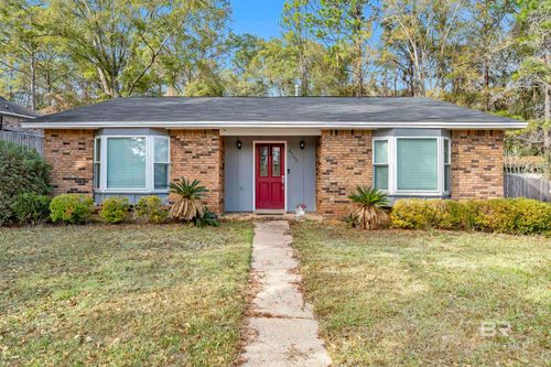 6500 Timbers Dr, Mobile, AL, 36695-3978 | Card Image