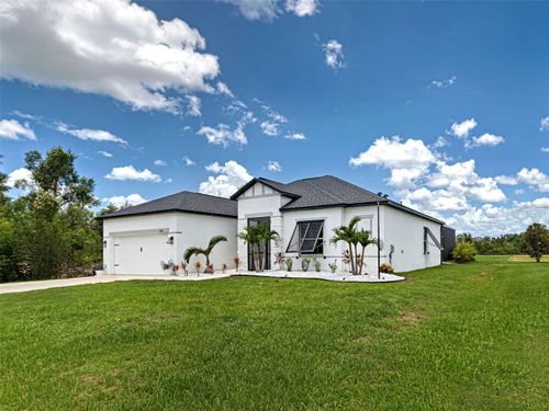 9157 Genesee St, PORT CHARLOTTE, FL, 33981-5217 | Card Image
