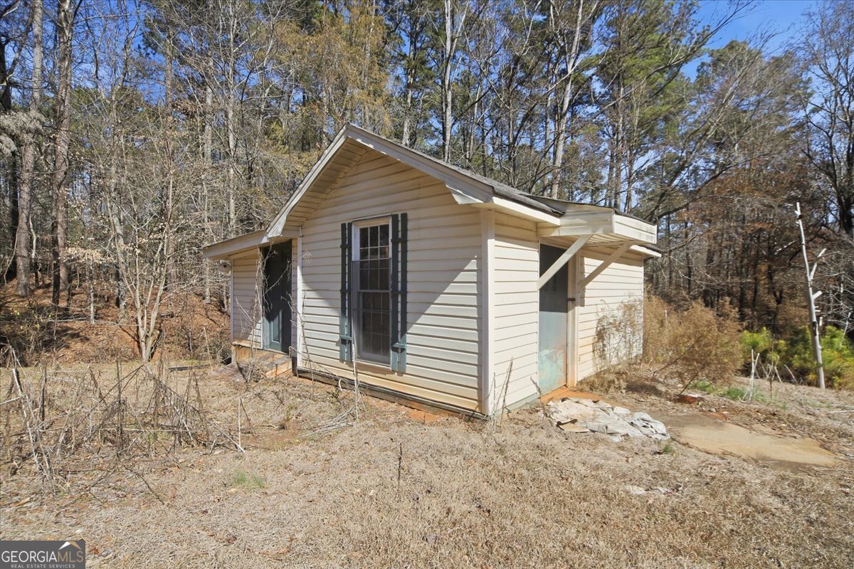 Residential in Social Circle 3