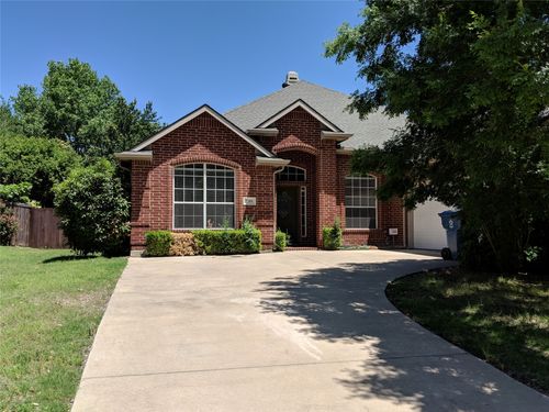 2308 Dana Dr, Flower Mound, TX, 75028-8346 | Card Image