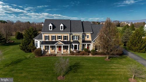 4302 Saratoga Springs Ct, Middletown, MD, 21769-8110 | Card Image