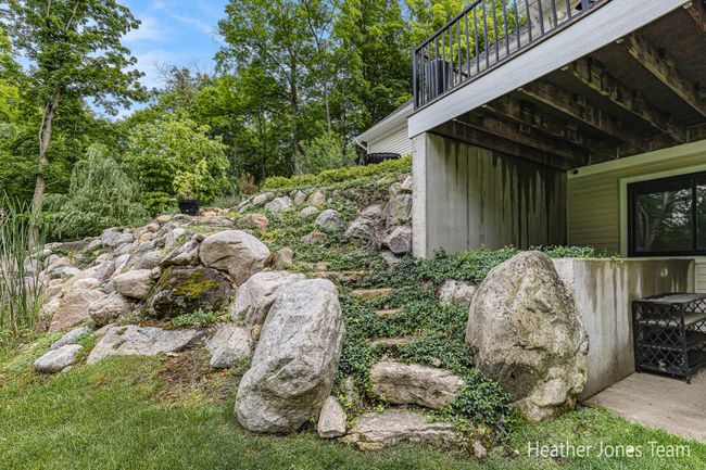 8069 Ella Terrace Ct, House other with 5 bedrooms, 7 bathrooms and null parking in Rockford MI | Image 58