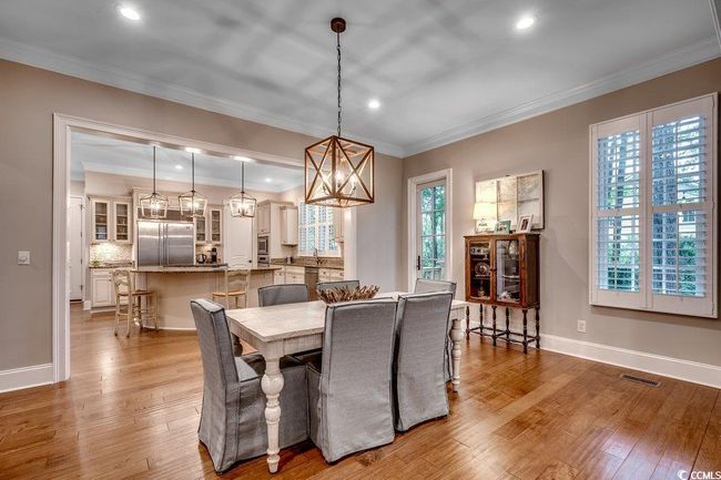 9 Winnowing Way, House other with 4 bedrooms, 5 bathrooms and 8 parking in Pawleys Island SC | Image 8