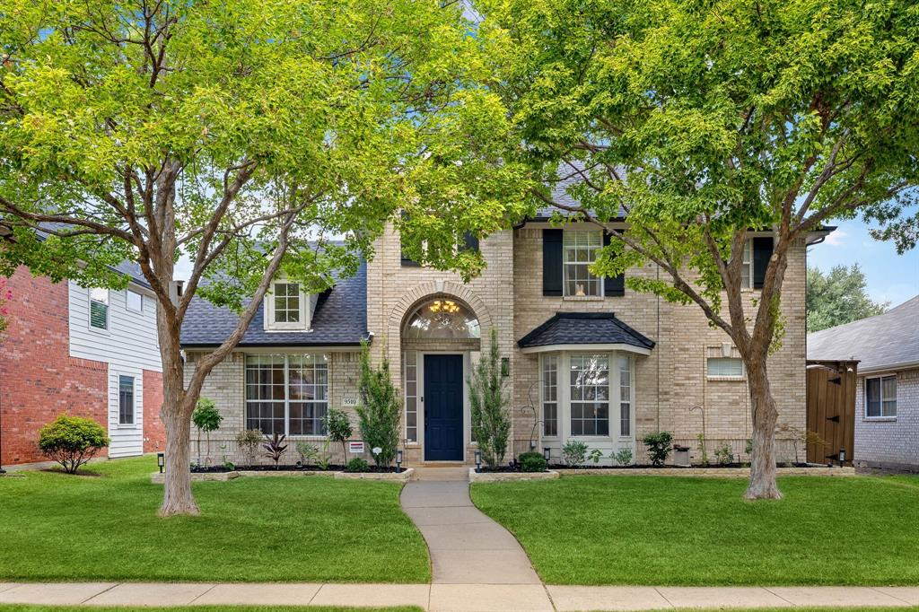 Enmore Ln, Frisco, TX 75035