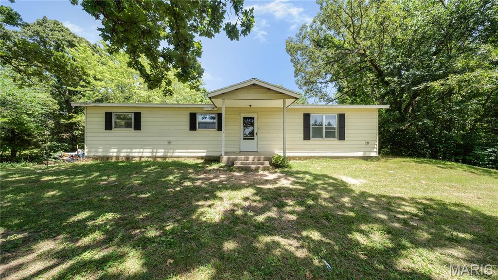 Residential in Newburg 2