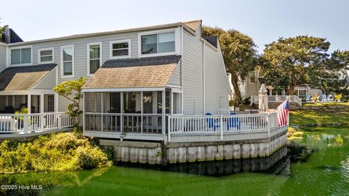 q83-130 Salter Path Rd, Pine Knoll Shores, NC, 28512-6172 | Card Image