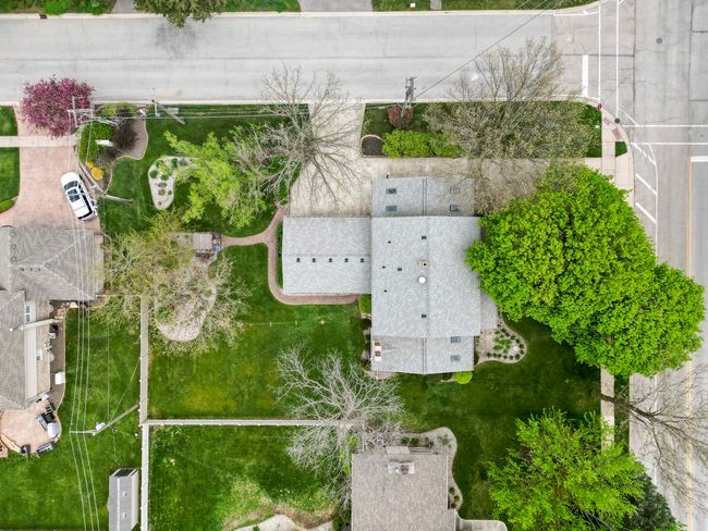 200 S Rathje Rd, House other with 4 bedrooms, 3 bathrooms and 7 parking in Peotone IL | Image 34