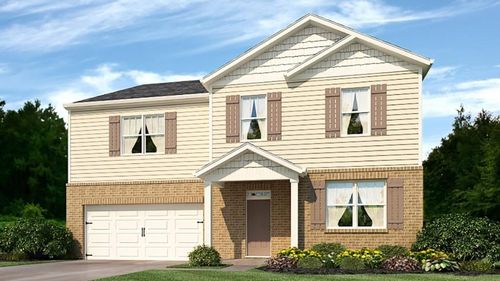 136 Crooked Lake Park, Villa Rica, GA, 30180-3278 | Card Image
