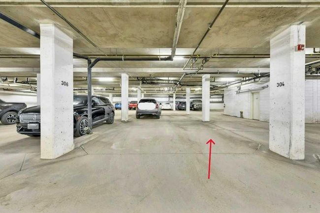 304 - 4707 50 Street, Condo with 2 bedrooms, 2 bathrooms and 2 parking in Sylvan Lake AB | Image 42