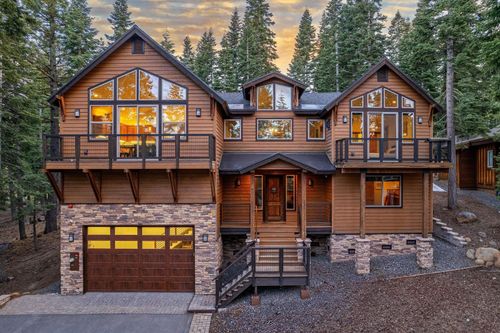 13545 Weisshorn Ave, Truckee, CA, 96161-6623 | Card Image