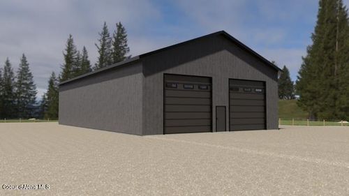 NKA S Bonanza Rd, Coeur D Alene, ID, 83814 | Card Image