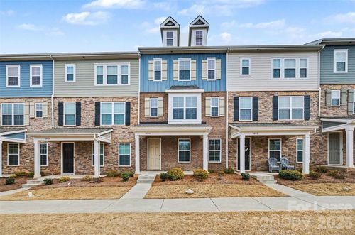 10016 Hemingway Pl, Mint Hill, NC, 28227-0065 | Card Image