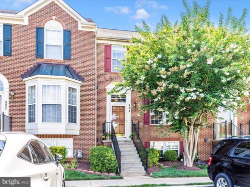 404 Stone Springs Ln, MIDDLETOWN, MD, 21769-7731 | Card Image
