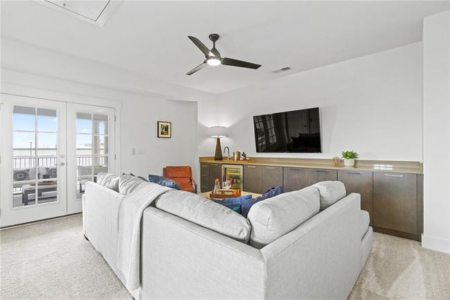533 Groover St, Townhouse with 3 bedrooms, 4 bathrooms and 2 parking in Ball Ground GA | Image 32