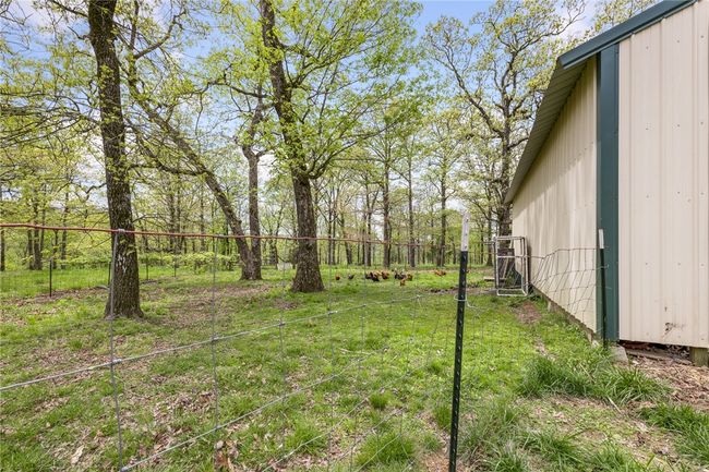 9842 Hilltop Rd, House other with 3 bedrooms, 2 bathrooms and null parking in Harrison AR | Image 31
