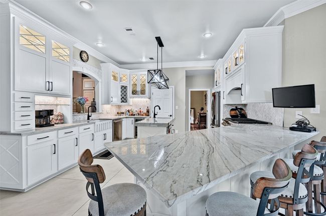 2708 Cambridge Way, House other with 4 bedrooms, 4 bathrooms and null parking in Sherman TX | Image 11