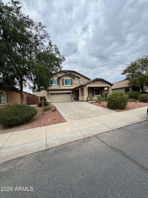 16059 W Winslow Dr, Goodyear, AZ, 85338-9458 | Card Image