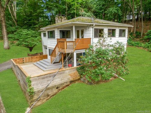 99 W Shore Dr, Carmel, NY, 10512-3855 | Card Image