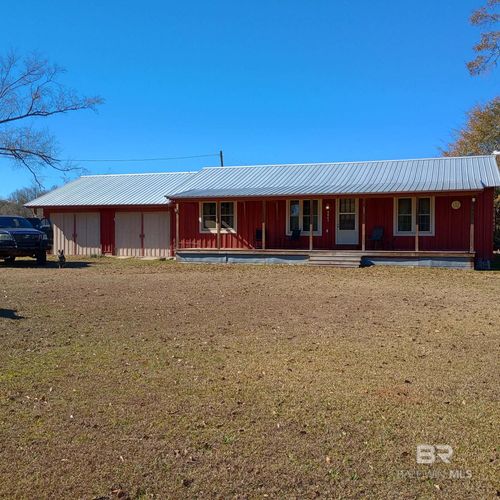 9841 Wesley Chapel Rd, Georgiana, AL, 36033-5526 | Card Image