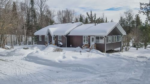 58 Luloff Lane, Palmer Rapids, ON, K0J2E0 | Card Image