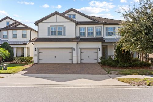 7905 Wandering Way, ORLANDO, FL, 32836-6892 | Card Image