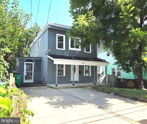 5917 Crown St, CAPITOL HEIGHTS, MD, 20743-2008 | Card Image