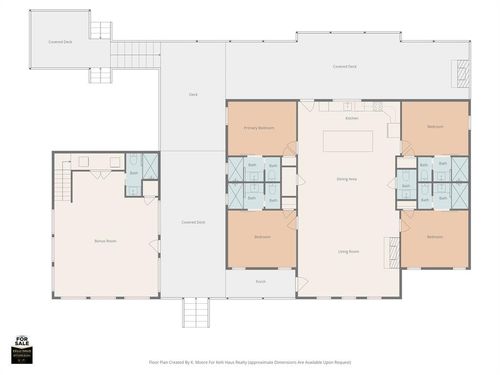 69 Xtreme Lane, Broken Bow, OK, 74728 | Card Image