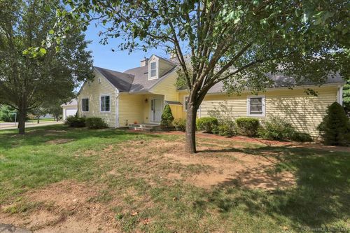 2-2 Pequot Sq, Mansfield Center, CT, 06250-1564 | Card Image