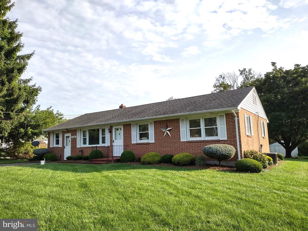 Winfield Dr, Bel Air, MD 21015
