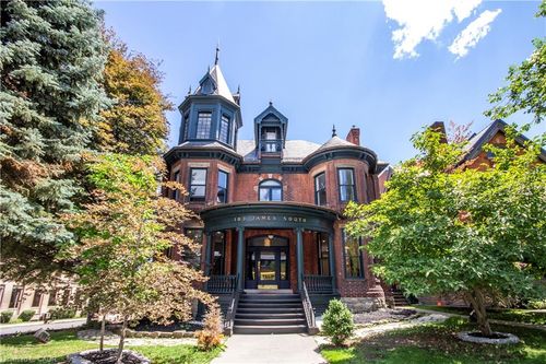 183 James St S, Hamilton, ON, L8P3A8 | Card Image