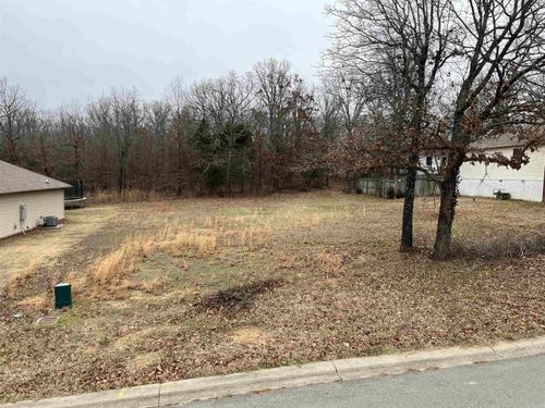 Lot 468 Merganzer Dr, Jacksonville, AR, 72076-4964 | Card Image