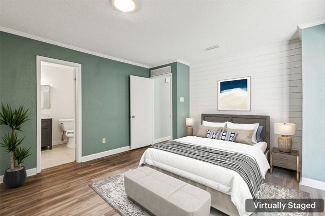 2613 Winterlake Dr, House other with 3 bedrooms, 2 bathrooms and null parking in Carrollton TX | Image 15