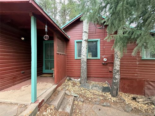 5475 S Twin Spruce Dr, Evergreen, CO, 80439-5504 | Card Image