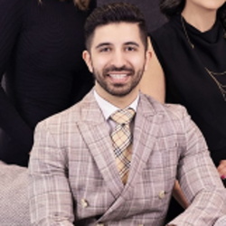 Pouria Sadeghizadeh