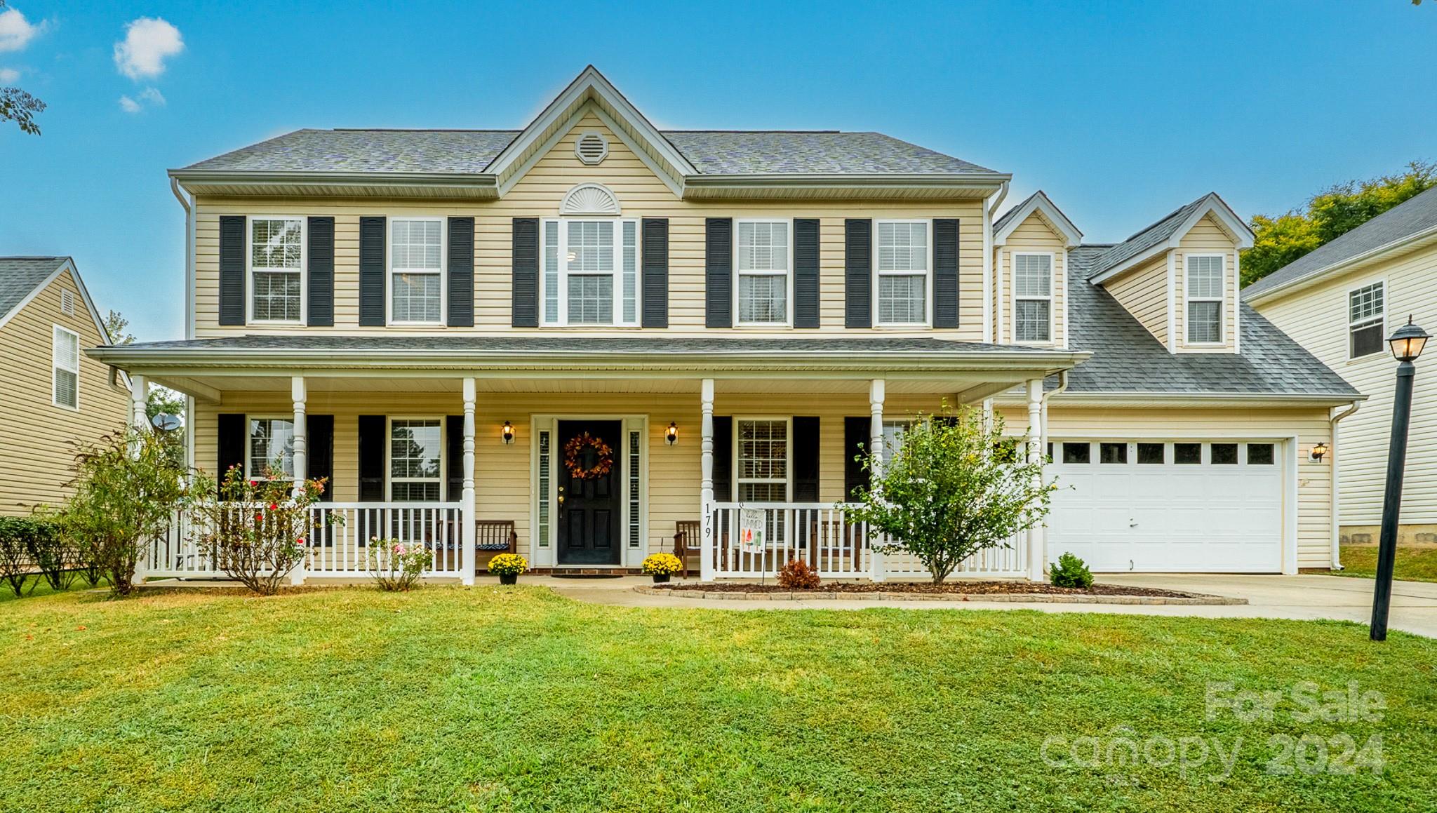 Elrosa Rd, Mooresville, NC 28115