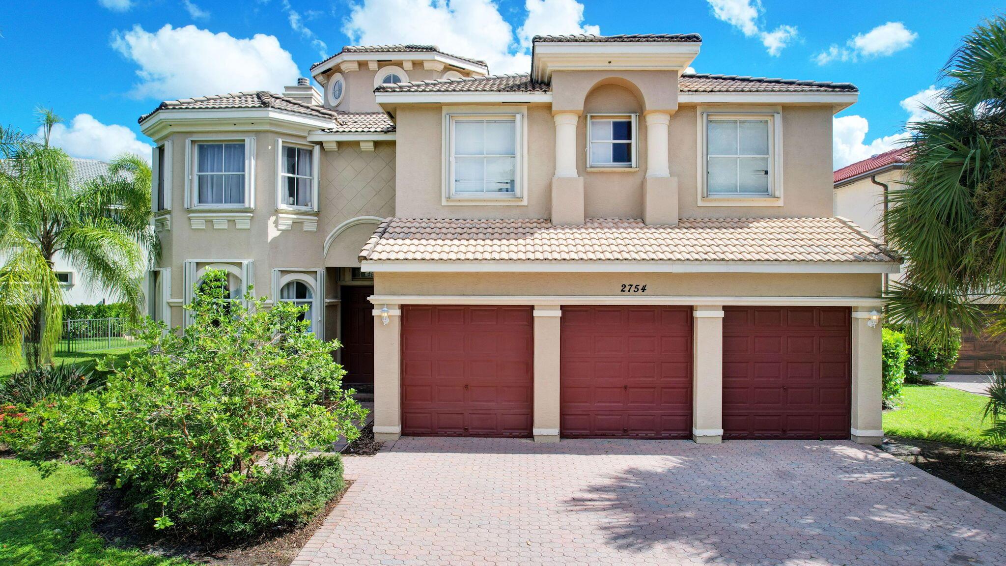 Danforth Ter, Wellington, FL 33414