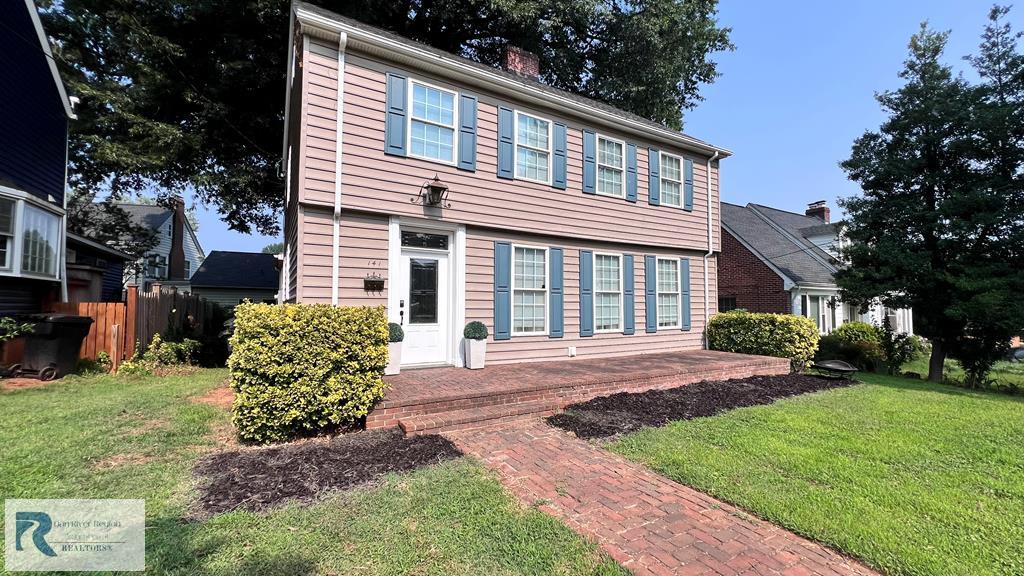 Residential in Danville 3