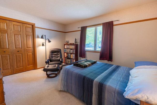 Main floor bedroom | Image 19