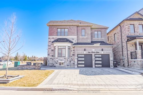 1 Penlea Gate, Brampton, ON, L6P4M7 | Card Image
