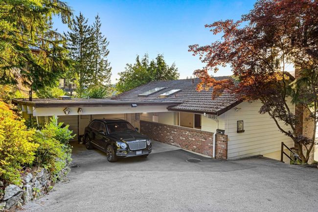 4995 Robson Road, House other with 4 bedrooms, 3 bathrooms and 4 parking in Belcarra BC | Image 14