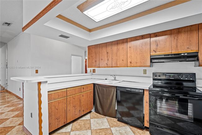 14832 - 14832 Sw 80 Th St, Home with 3 bedrooms, 2 bathrooms and null parking in Miami FL | Image 6