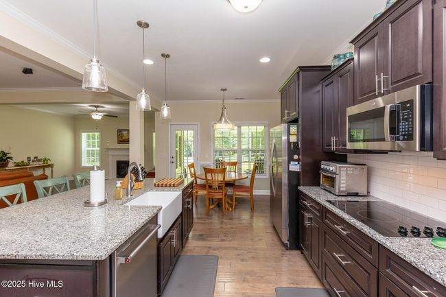 3952 Niagara Carthage Rd, House other with 4 bedrooms, 4 bathrooms and 2 parking in Whispering Pines NC | Image 11